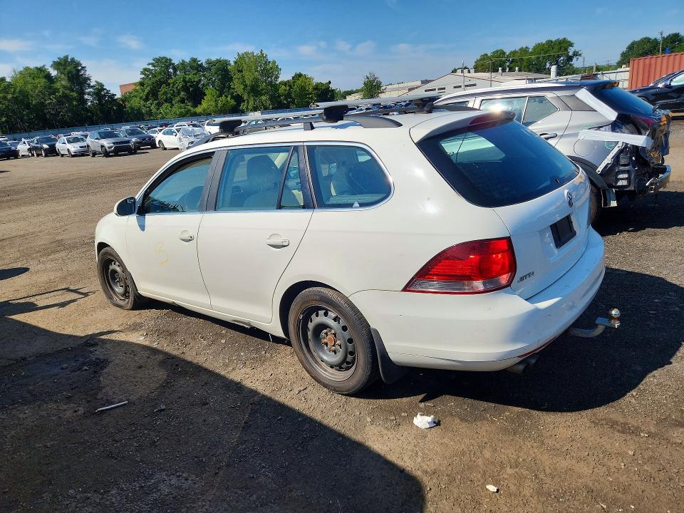65256586 :رقم المزاد ، 3VWML7AJ2DM661103 vin ، 2013 Volkswagen Jetta مزاد بيع