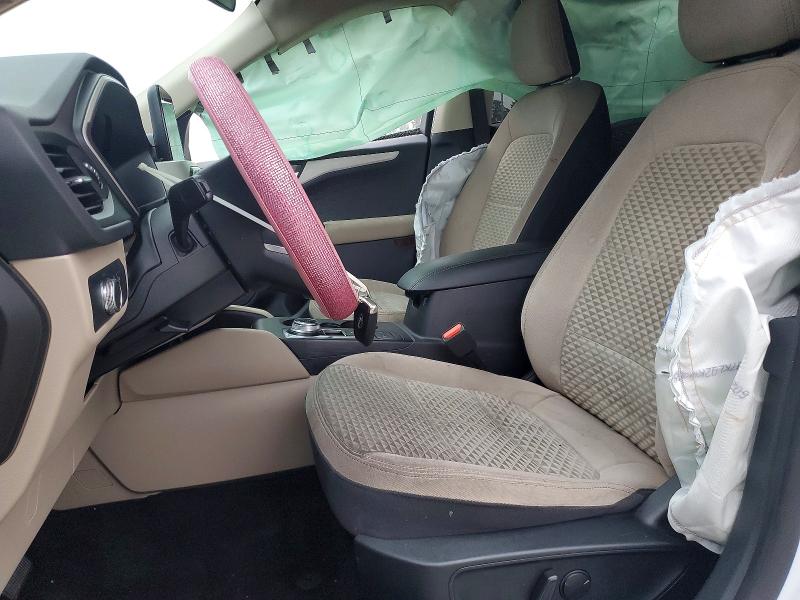 Продажа на аукционе авто 2020 Ford Escape, vin: 1FMCU0G60LUB13337, номер лота: 64502306