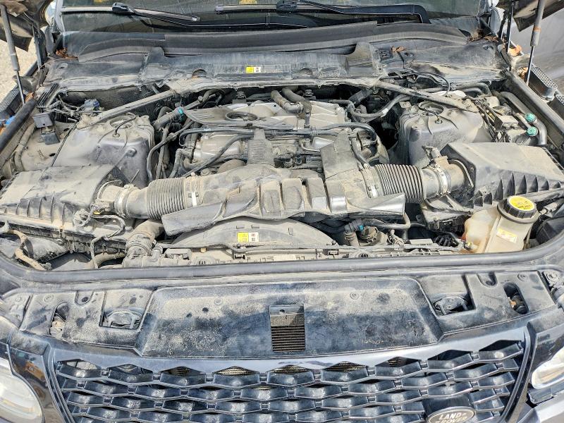 Aukcja sprzedaży 2015 Land Rover Range Rover Sport, vin: SALWR2VF6FA518439, numer aukcji: 65407296