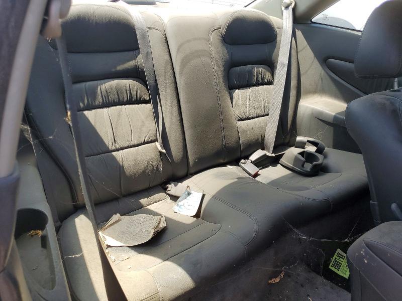 Продажа на аукционе авто 2002 Honda Accord, vin: 1HGCG22502A004576, номер лота: 64699496