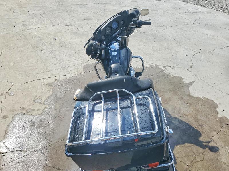 2003 Harley-davidson Flhti მანქანა იყიდება აუქციონზე, vin: 1HD1FVW103Y600800, აუქციონის ნომერი: 64240486
