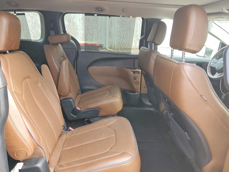 Продажа на аукционе авто 2017 Chrysler Pacifica, vin: 2C4RC1GG3HR747889, номер лота: 63841376