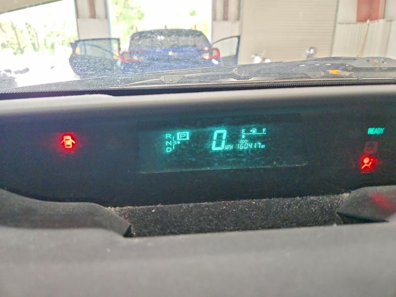 2006 Toyota Prius მანქანა იყიდება აუქციონზე, vin: JTDKB20U963153369, აუქციონის ნომერი: 65165956