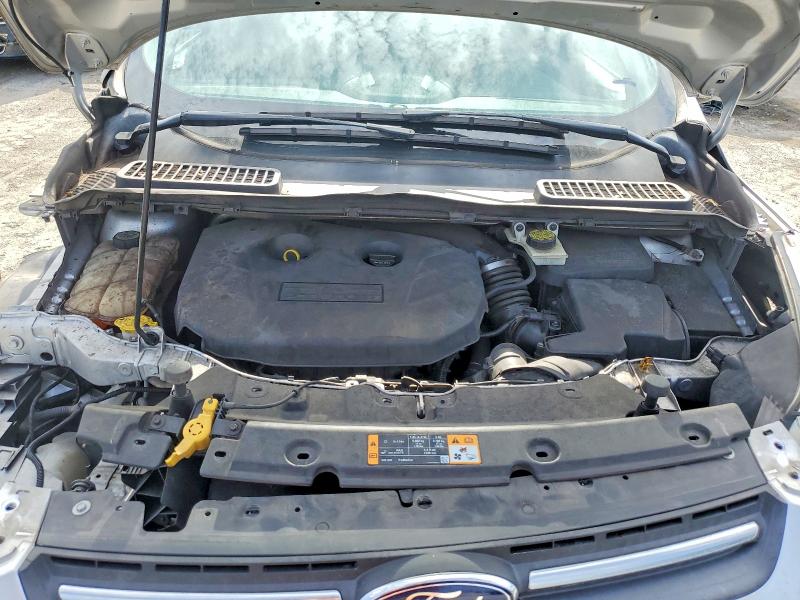 Продажа на аукционе авто 2013 Ford Escape, vin: 1FMCU0G98DUD63968, номер лота: 65584856