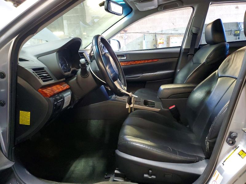 Aukcja sprzedaży 2012 Subaru Outback, vin: 4S4BRDKC6C2252692, numer aukcji: 65474446