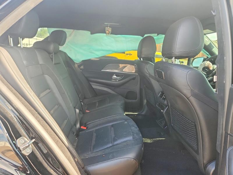 Продаж на аукціоні авто 2021 Mercedes-benz Gle, vin: 4JGFB8KB1MA284624, номер лоту: 63594346