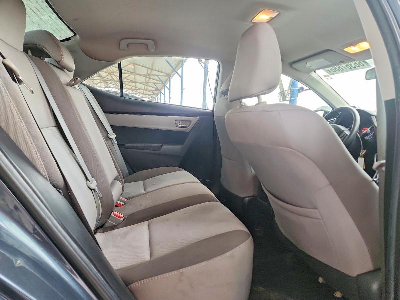 2018 Toyota Corolla მანქანა იყიდება აუქციონზე, vin: 2T1BURHE4JC032278, აუქციონის ნომერი: 66367886