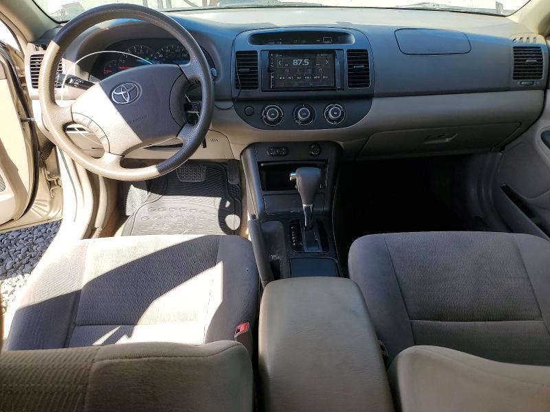 Продаж на аукціоні авто 2006 Toyota Camry, vin: 4T1BE32K46U143945, номер лоту: 66767126
