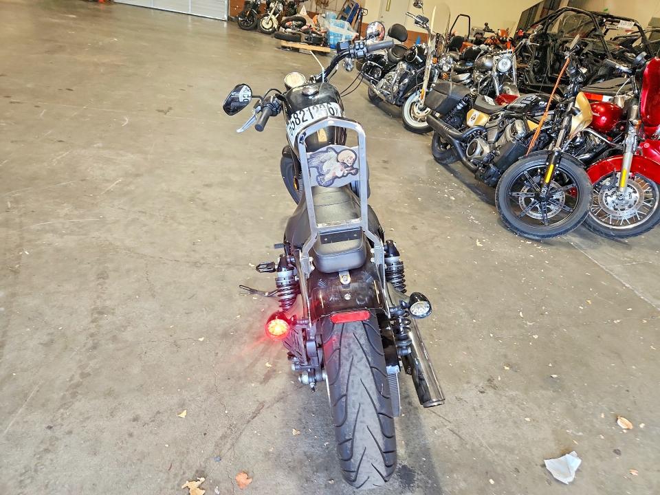 2019 Harley-davidson Xl1200 მანქანა იყიდება აუქციონზე, vin: 1HD1LM315KC421204, აუქციონის ნომერი: 65821206