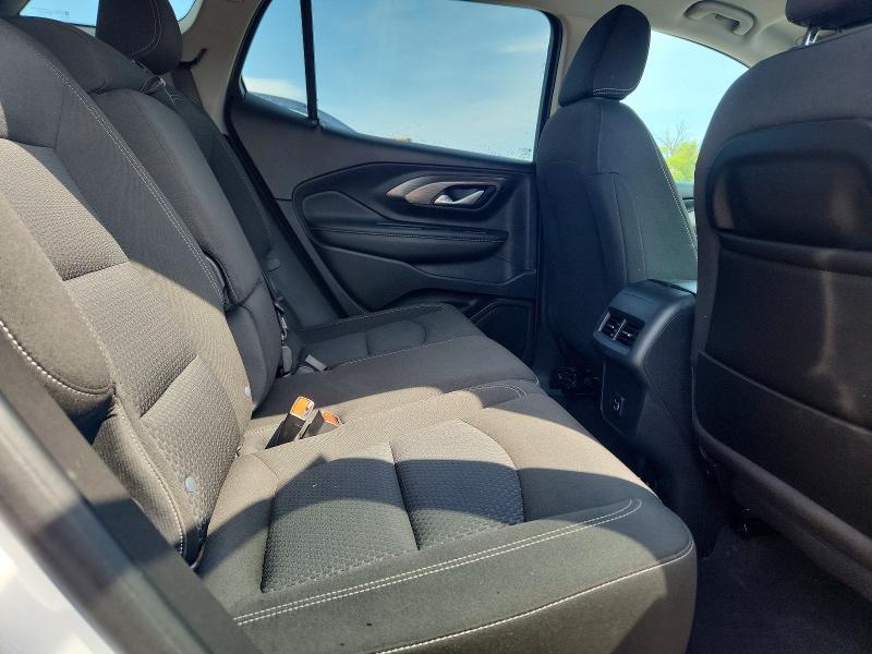 Продажа на аукционе авто 2023 Gmc Terrain, vin: 3GKALTEG0PL164305, номер лота: 64830496