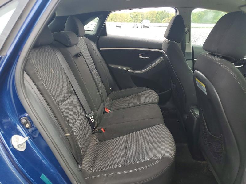 Продаж на аукціоні авто 2013 Hyundai Elantra Gt, vin: KMHD35LE3DU085603, номер лоту: 66693586