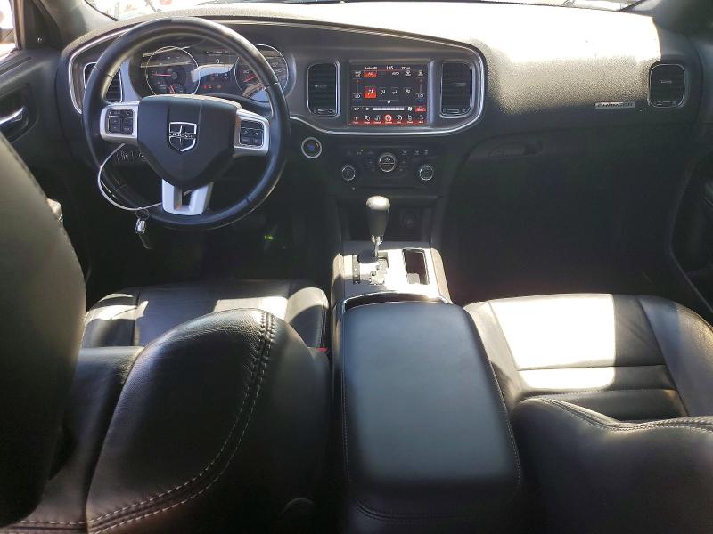 Aukcja sprzedaży 2013 Dodge Charger, vin: 2C3CDXCT4DH552316, numer aukcji: 65922236