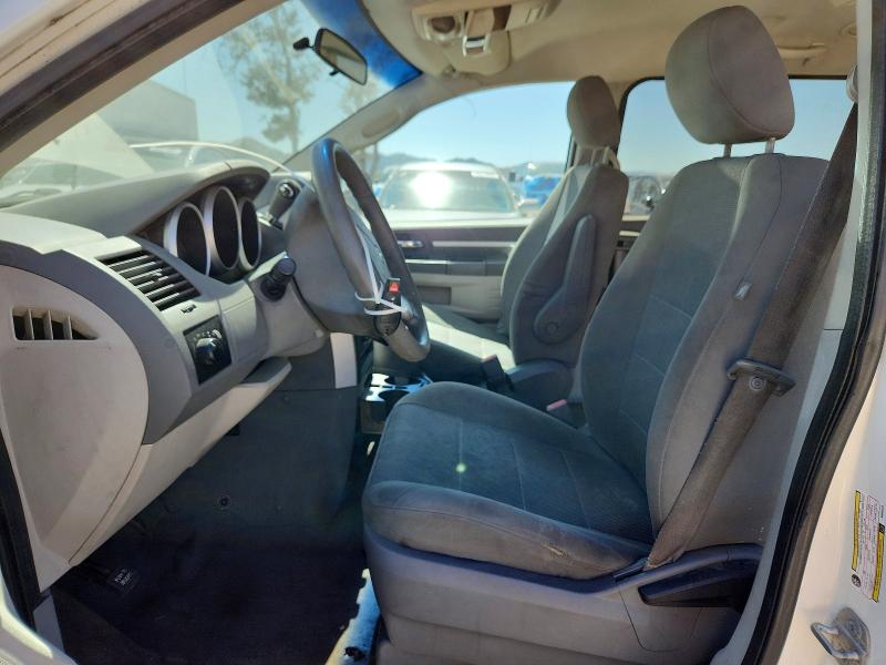 Aukcja sprzedaży 2009 Dodge Grand Caravan, vin: 2D8HN44E89R666433, numer aukcji: 63224686