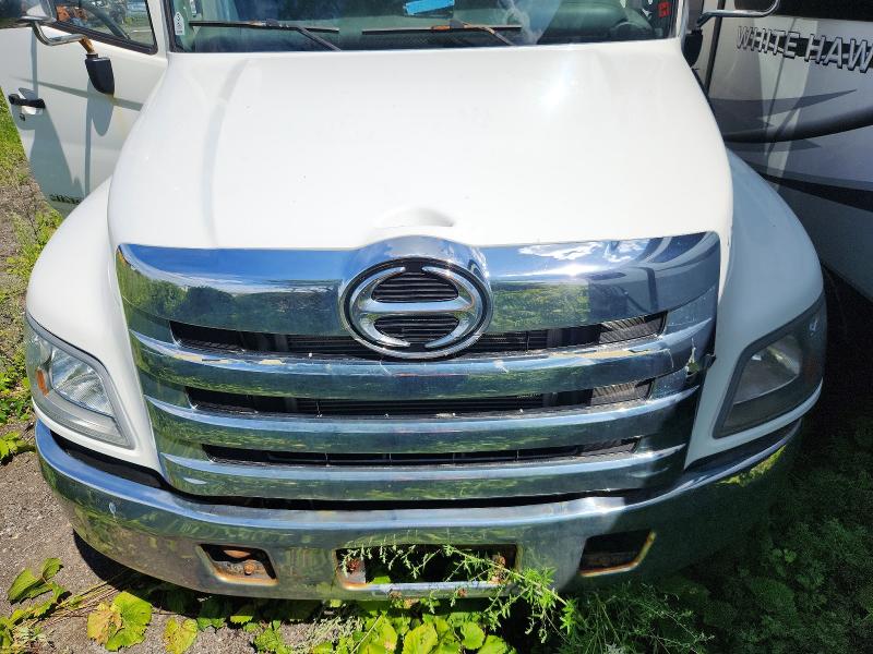 Продажа на аукционе авто 2019 Hino 198/258/268, vin: 2AYNE8JP2K3S14171, номер лота: 63120986