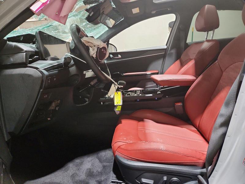 Продаж на аукціоні авто 2026 Kia K5, vin: KNAG64J78T5466098, номер лоту: 66550286