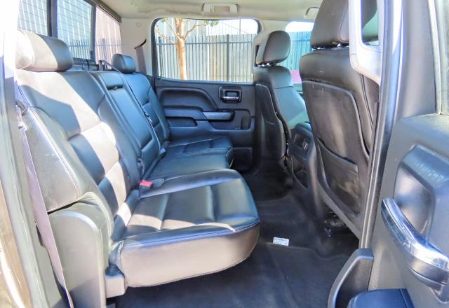 Продажа на аукционе авто 2015 Gmc Sierra, vin: 3GTU2VEC0FG106920, номер лота: 66822536