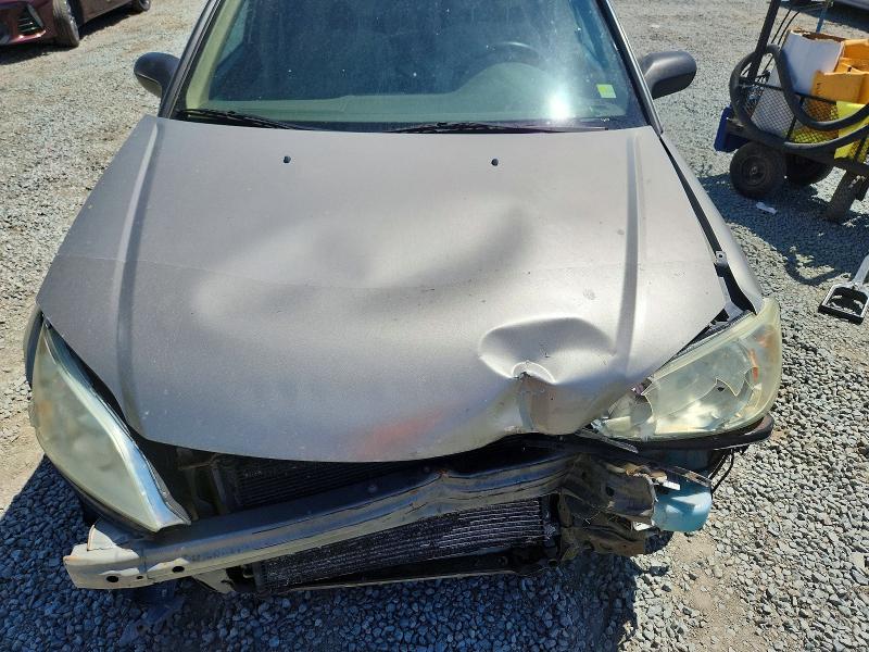 Aukcja sprzedaży 2004 Honda Civic, vin: 2HGES165X4H566646, numer aukcji: 64612666