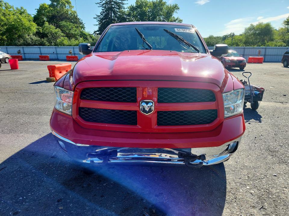 2016 Ram 1500 მანქანა იყიდება აუქციონზე, vin: 1C6RR7GT1GS123317, აუქციონის ნომერი: 63788716