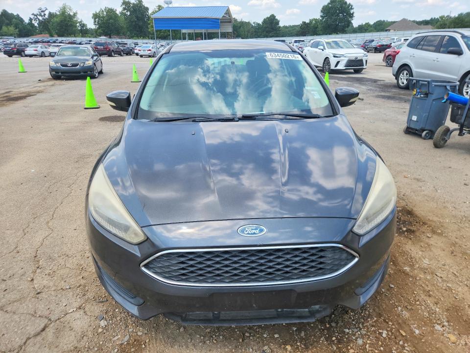 Aukcja sprzedaży 2017 Ford Focus, vin: 1FADP3F28HL320044, numer aukcji: 63450216