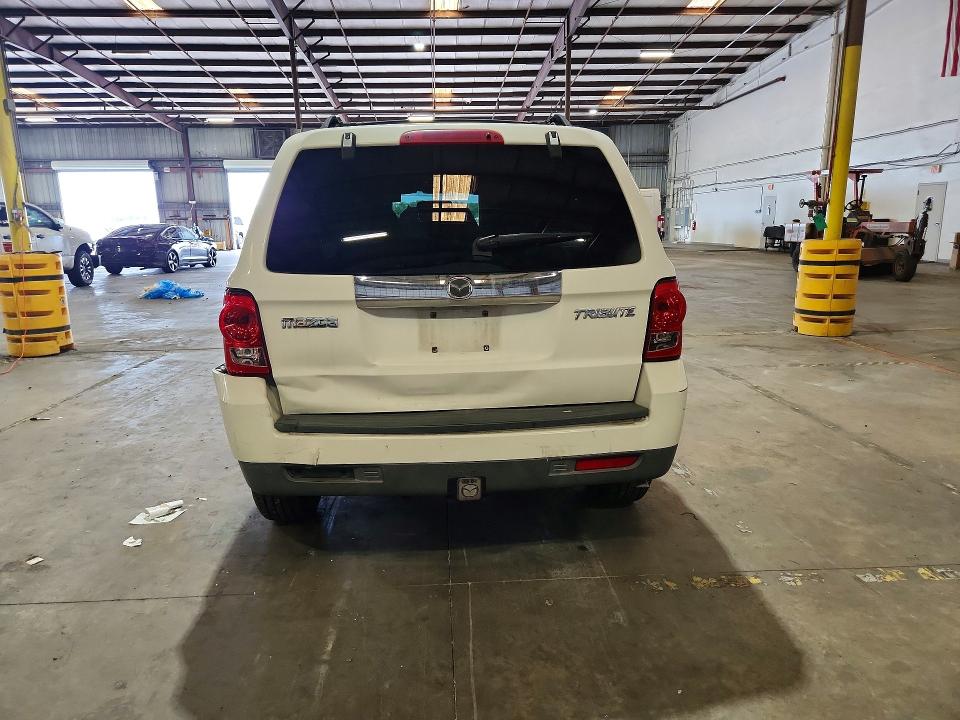 Aukcja sprzedaży 2009 Mazda Tribute, vin: 4F2CZ06G29KM02336, numer aukcji: 65336476