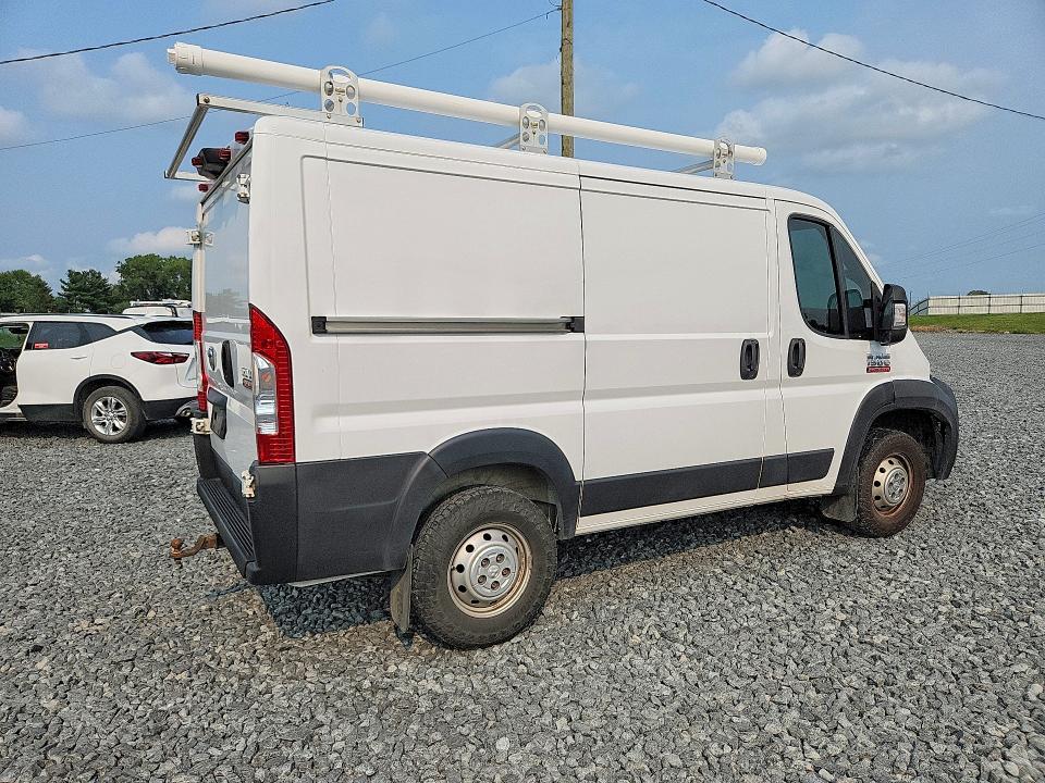 Aukcja sprzedaży 2021 Ram Promaster 1500, vin: 3C6LRVNG7ME506595, numer aukcji: 64311936