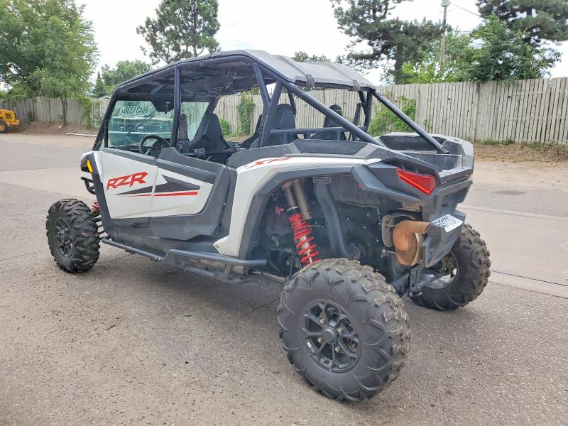 Продаж на аукціоні авто 2024 Polaris Rzr, vin: 3NSNME992RF307854, номер лоту: 66431336