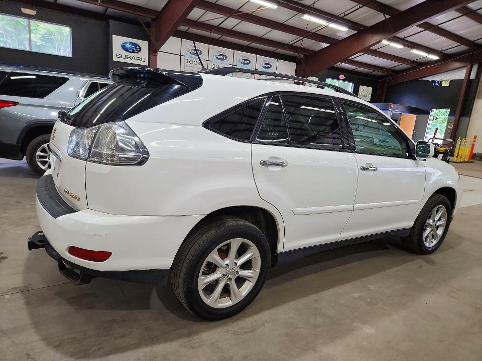 Aukcja sprzedaży 2009 Lexus Rx, vin: 2T2HK31U99C116179, numer aukcji: 66543206