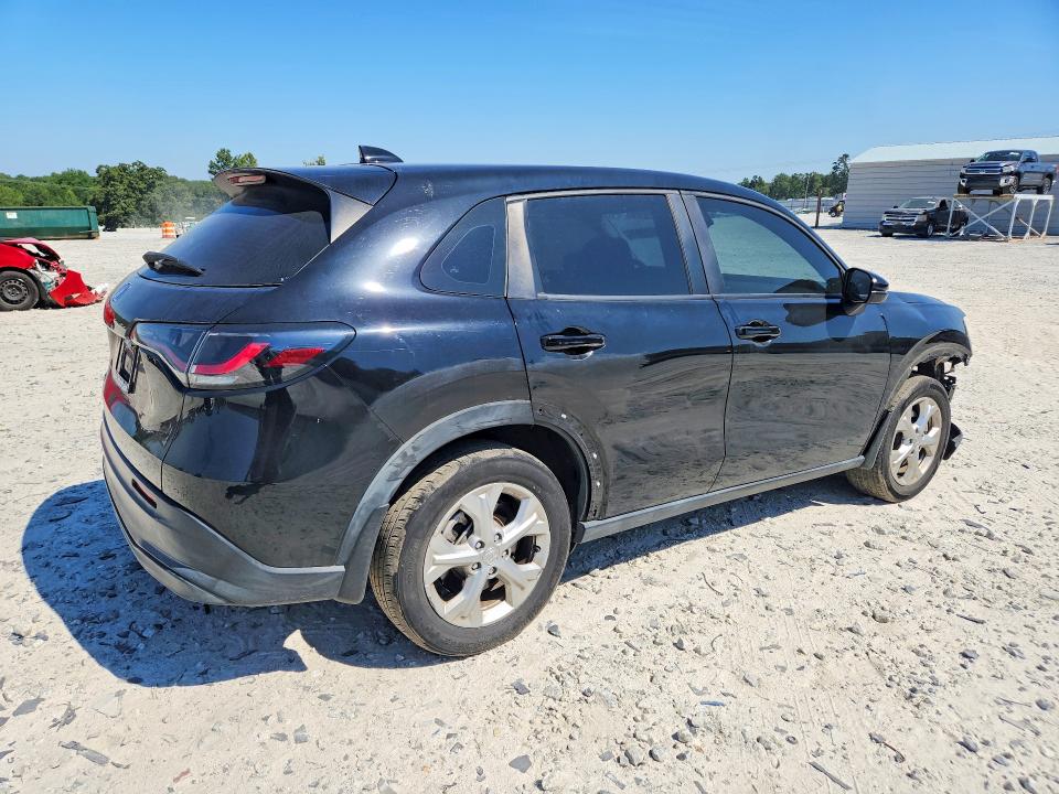 Продаж на аукціоні авто 2023 Honda Hr-v, vin: 3CZRZ1H34PM742419, номер лоту: 66215906