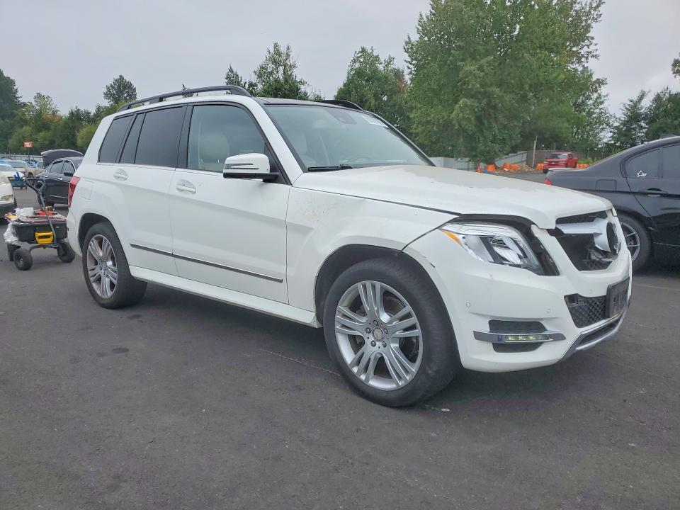 Aukcja sprzedaży 2015 Mercedes-benz Glk, vin: WDCGG8JB1FG409210, numer aukcji: 65539156