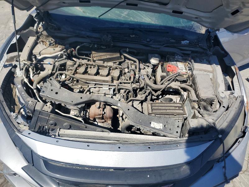 Продаж на аукціоні авто 2017 Honda Civic, vin: 2HGFC3A5XHH750186, номер лоту: 66279536
