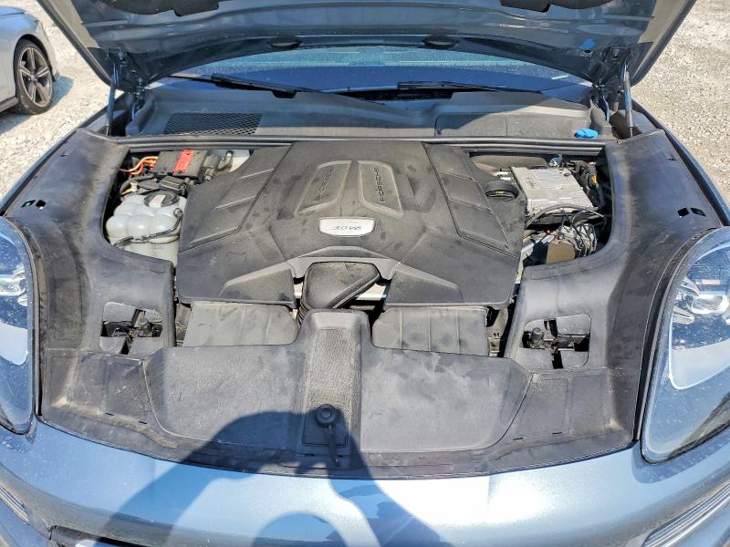 2019 Porsche Cayenne მანქანა იყიდება აუქციონზე, vin: WP1AA2AY2KDA02313, აუქციონის ნომერი: 64307096