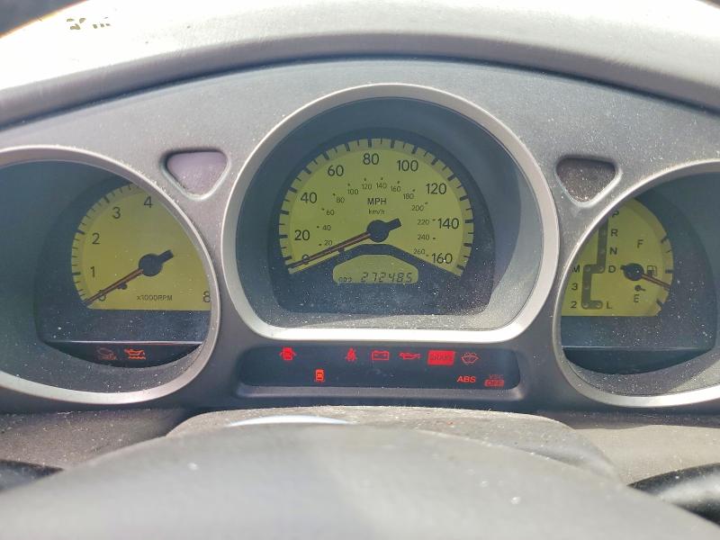 Продажа на аукционе авто 2003 Lexus Gs, vin: JT8BD69S230182243, номер лота: 66434726
