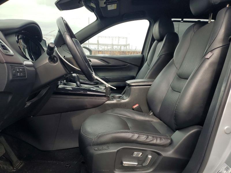 Продажа на аукционе авто 2019 Mazda Cx-9, vin: JM3TCBDY7K0302105, номер лота: 65194876