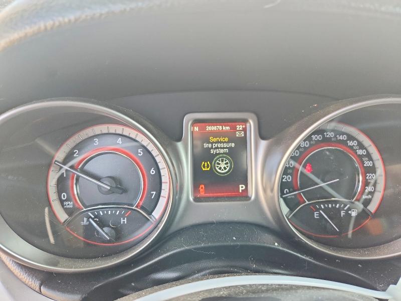 64571596 :رقم المزاد ، 3C4PDDGG4ET311728 vin ، 2014 Dodge Journey مزاد بيع