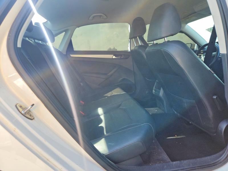 Aukcja sprzedaży 2015 Volkswagen Passat, vin: 1VWAS7A39FC114499, numer aukcji: 63623696