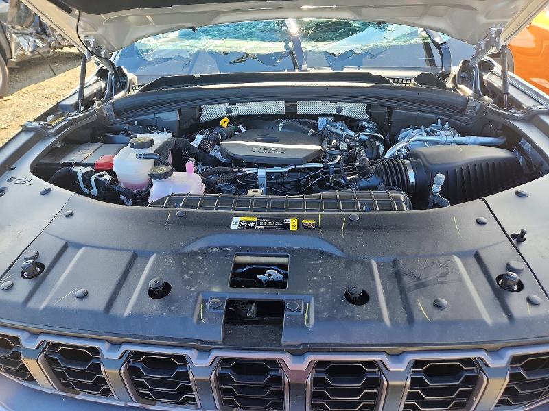 Продажа на аукционе авто 2026 Jeep Grand Cherokee, vin: 1C4RJHARXTC208518, номер лота: 65926286