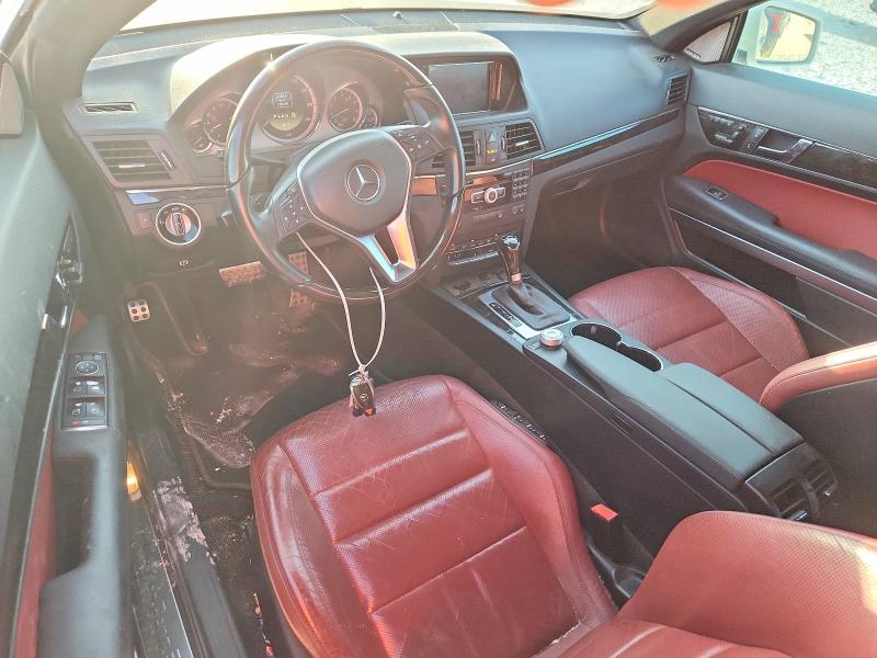 Продажа на аукционе авто 2012 Mercedes-benz E, vin: WDDKJ5KB6CF160859, номер лота: 66525506