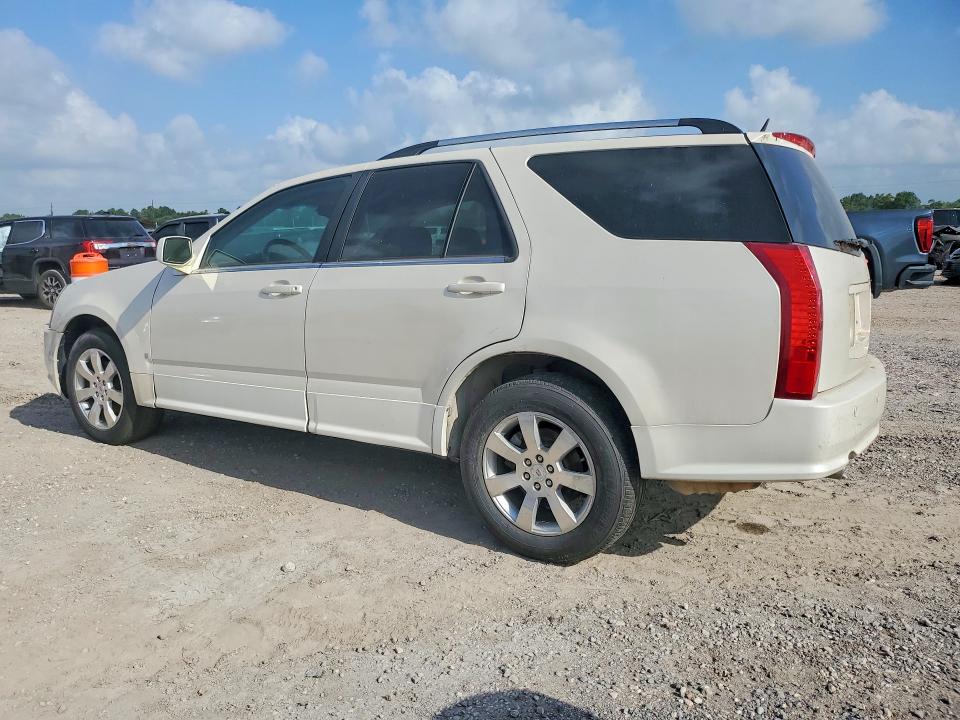 Продаж на аукціоні авто 2008 Cadillac Srx, vin: 1GYEE23A180158313, номер лоту: 63801066
