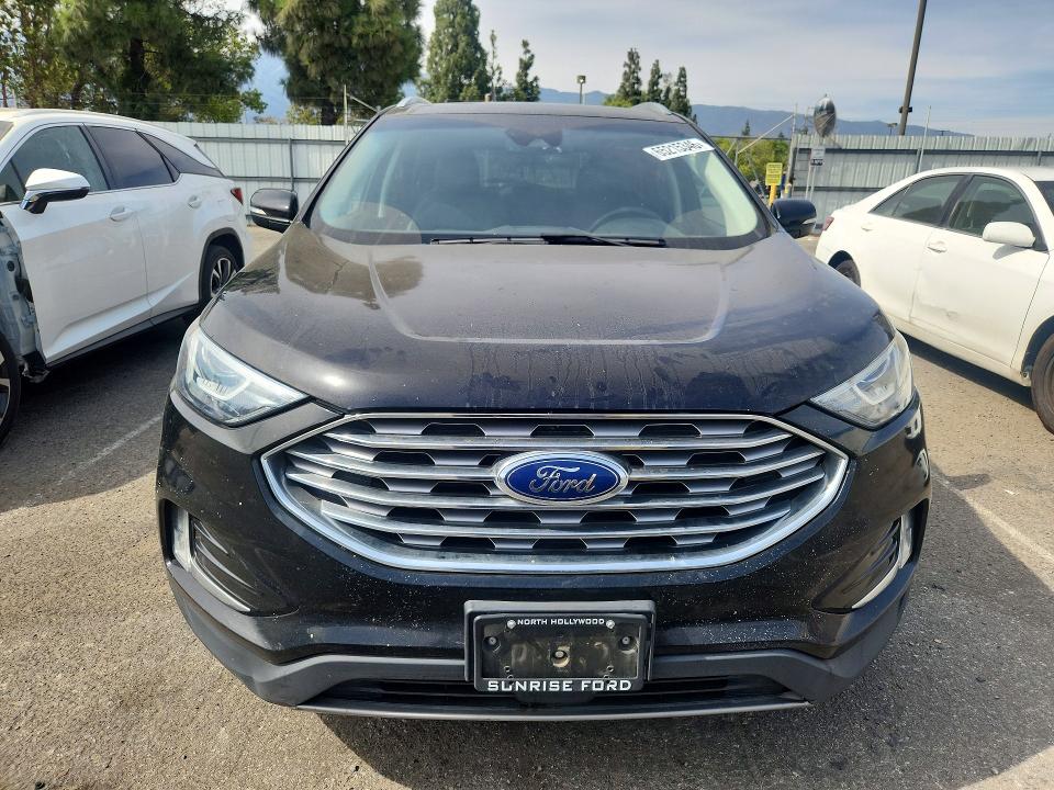 Продажа на аукционе авто 2020 Ford Edge, vin: 2FMPK3J9XLBA59904, номер лота: 65215346