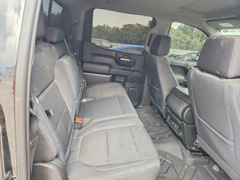 Продаж на аукціоні авто 2019 Chevrolet Silverado, vin: 1GCUYDEDXKZ152038, номер лоту: 65818256