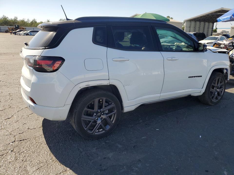 Продаж на аукціоні авто 2025 Jeep Compass, vin: 3C4NJDCNXST515675, номер лоту: 65916406