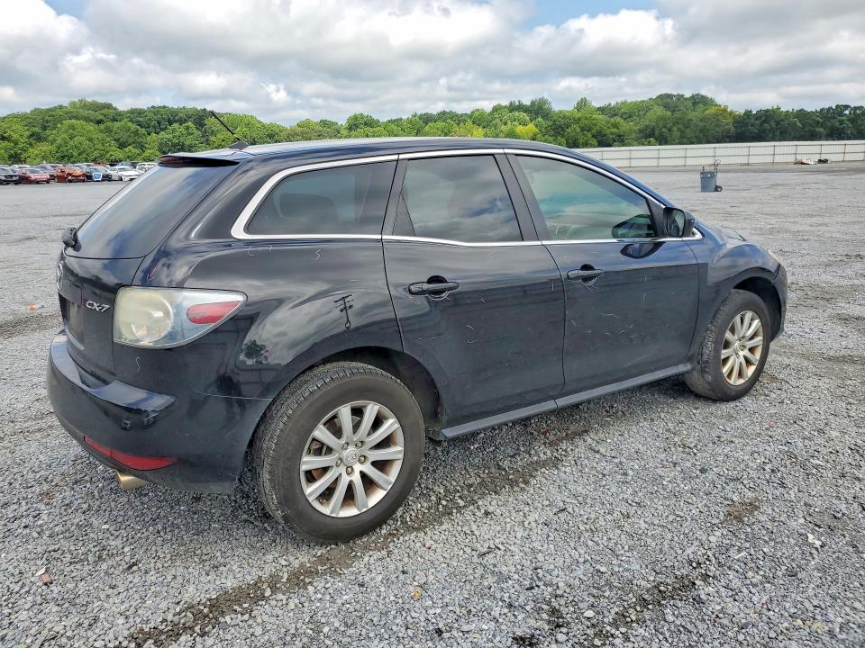 Aukcja sprzedaży 2012 Mazda Cx-7, vin: JM3ER2B57C0419734, numer aukcji: 63822936