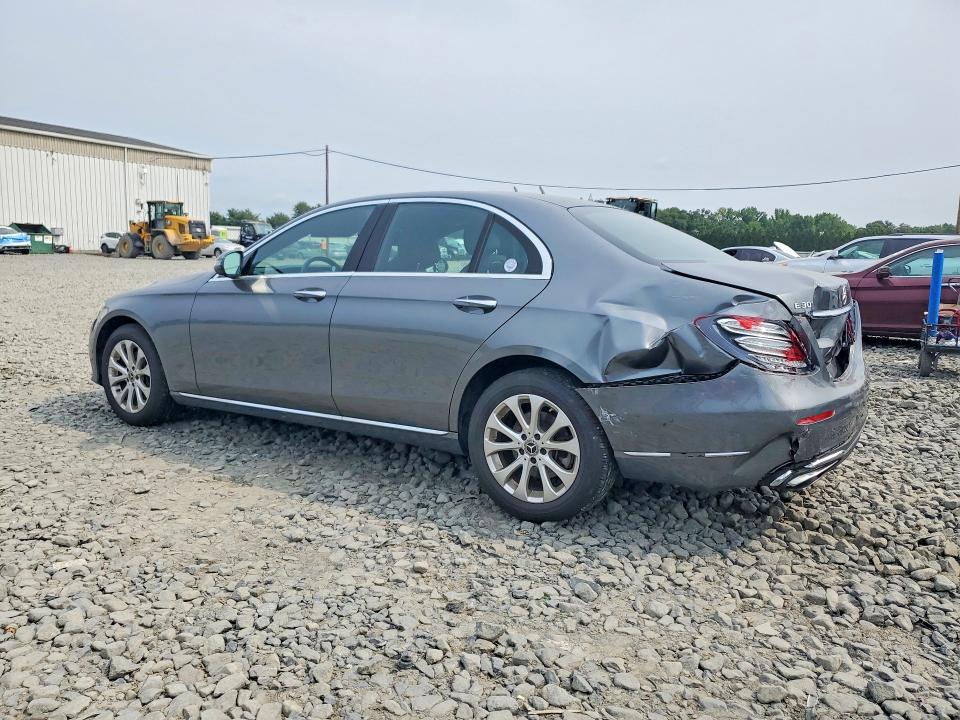 2019 Mercedes-benz E მანქანა იყიდება აუქციონზე, vin: WDDZF4KB2KA591852, აუქციონის ნომერი: 63839026