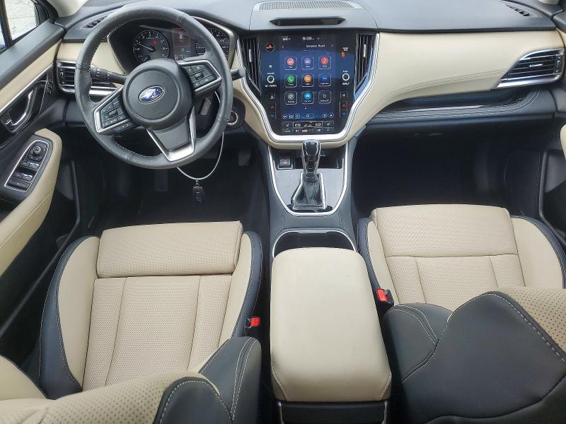 Aukcja sprzedaży 2025 Subaru Outback, vin: 4S4BTANC8S3247045, numer aukcji: 63812116