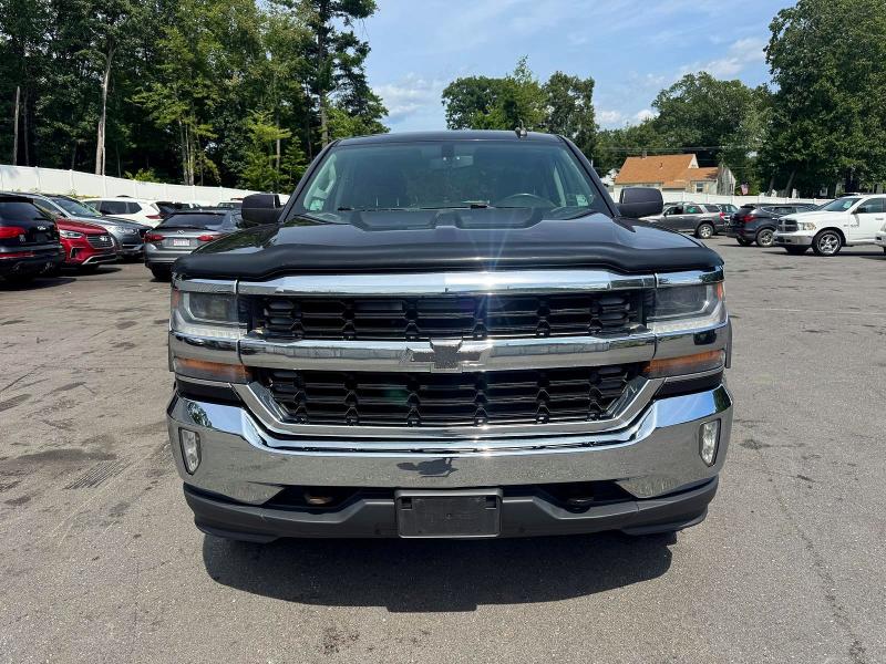 Aukcja sprzedaży 2016 Chevrolet Silverado, vin: 1GCVKREC1GZ248416, numer aukcji: 65149296