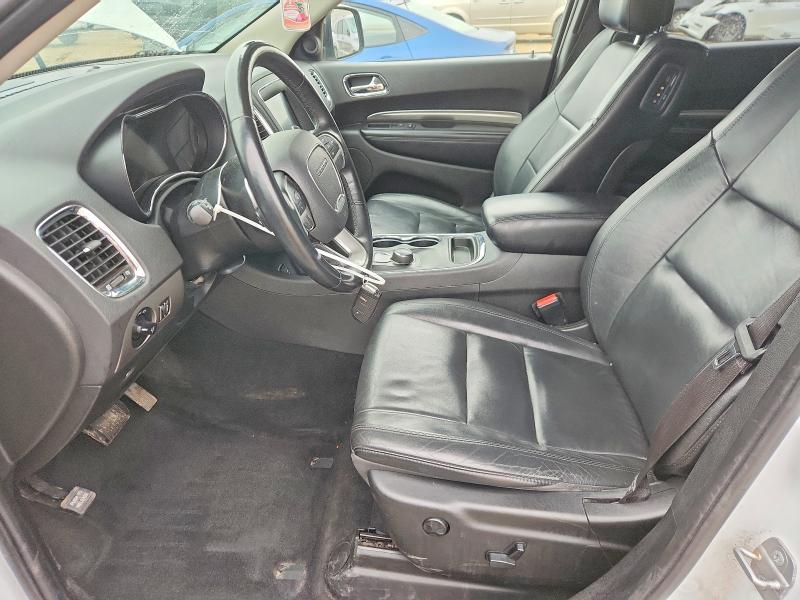 Продаж на аукціоні авто 2014 Dodge Durango, vin: 1C4RDJAG2EC332654, номер лоту: 64097066