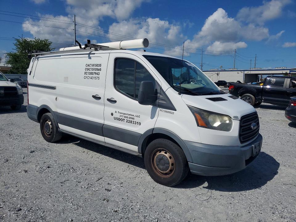 Продажа на аукционе авто 2017 Ford Transit, vin: 1FTYE1YM2HKA65482, номер лота: 61449646