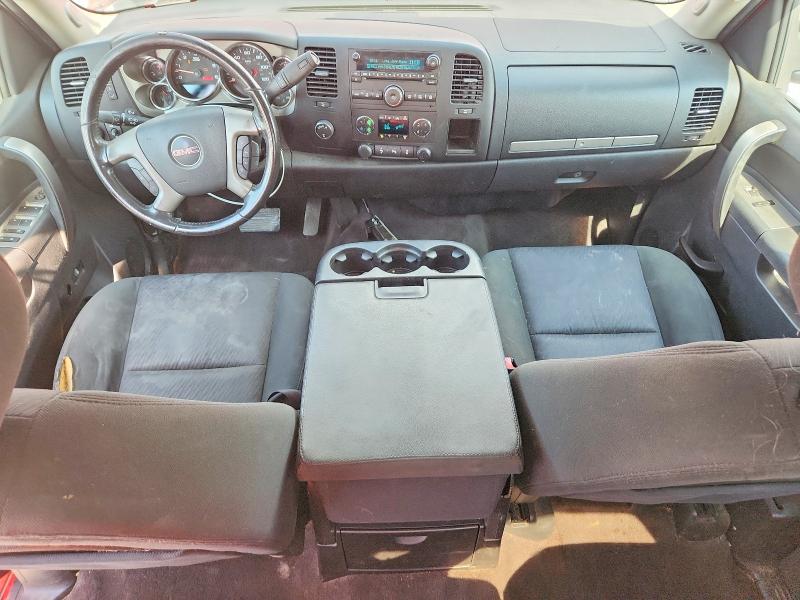 Aukcja sprzedaży 2013 Gmc Sierra, vin: 1GTR2VE71DZ241524, numer aukcji: 66613896