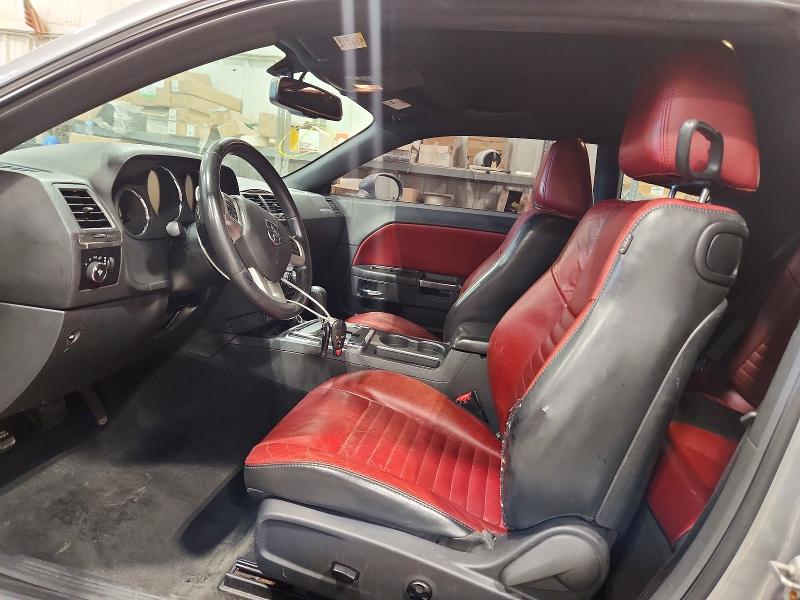 63758236 :رقم المزاد ، 2C3CDYAG1DH670979 vin ، 2013 Dodge Challenger مزاد بيع