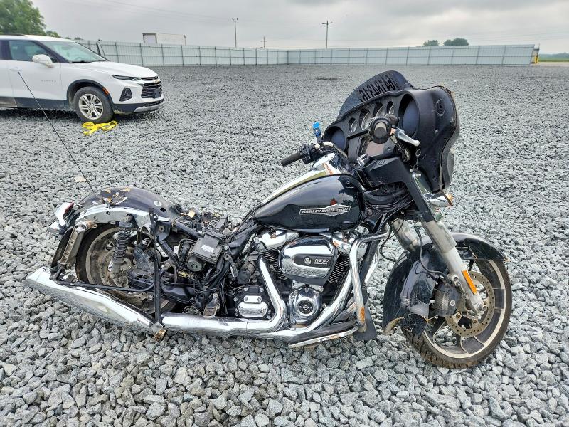 Aukcja sprzedaży 2023 Harley-davidson Flhx, vin: 1HD1KBC15PB640541, numer aukcji: 64184316